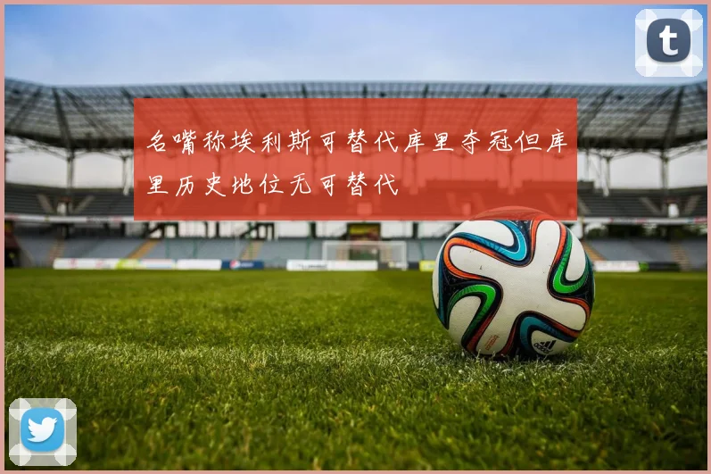 名嘴称埃利斯可替代库里夺冠但库里历史地位无可替代